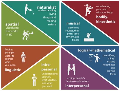 understanding multiple intelligences psychology